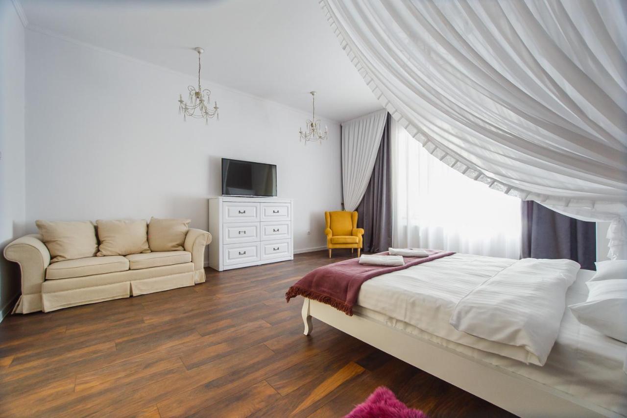Cosy Bohemian Home Near Piata Unirii Oradea Eksteriør billede