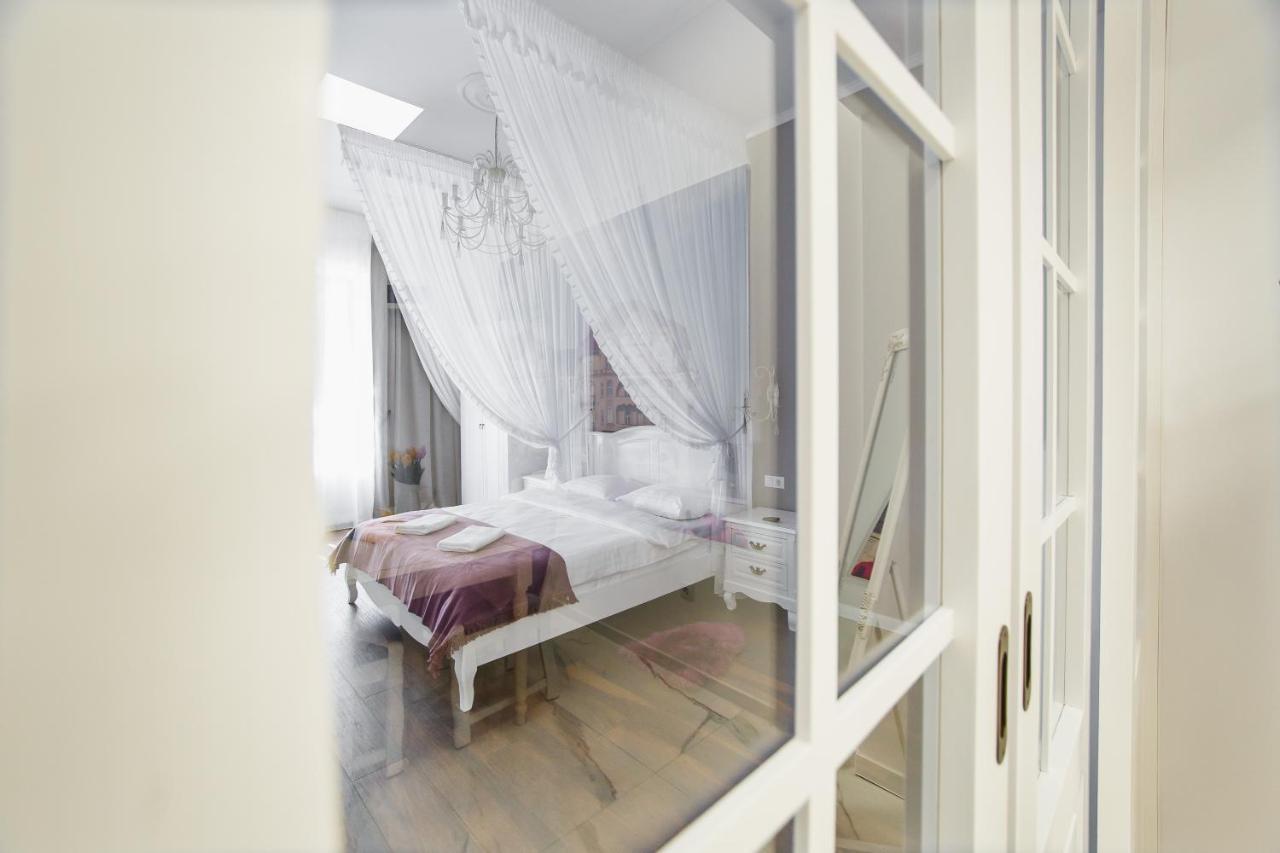 Cosy Bohemian Home Near Piata Unirii Oradea Eksteriør billede