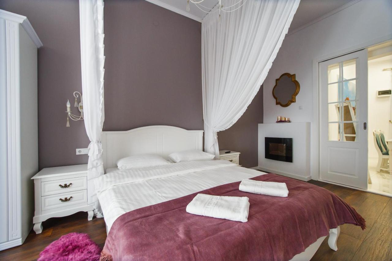 Cosy Bohemian Home Near Piata Unirii Oradea Eksteriør billede