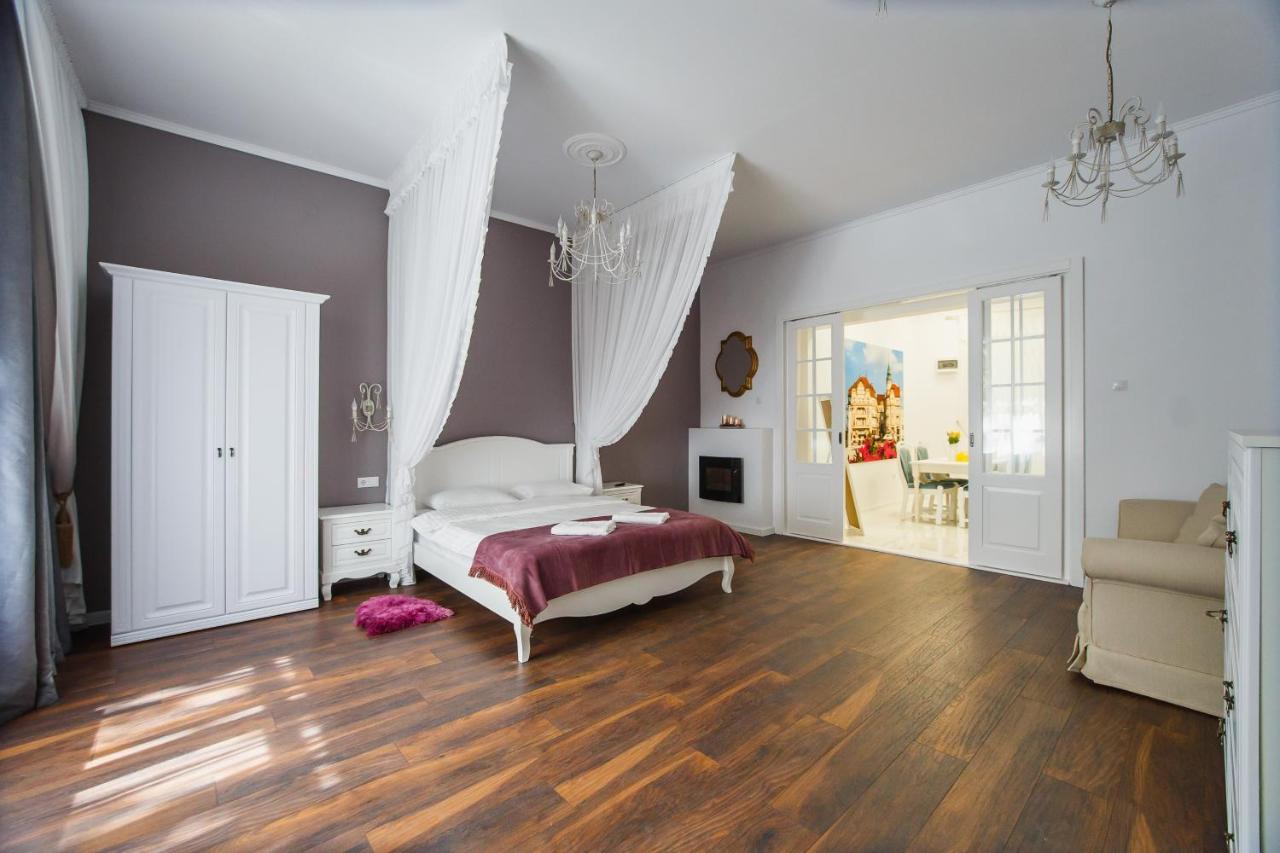 Cosy Bohemian Home Near Piata Unirii Oradea Eksteriør billede