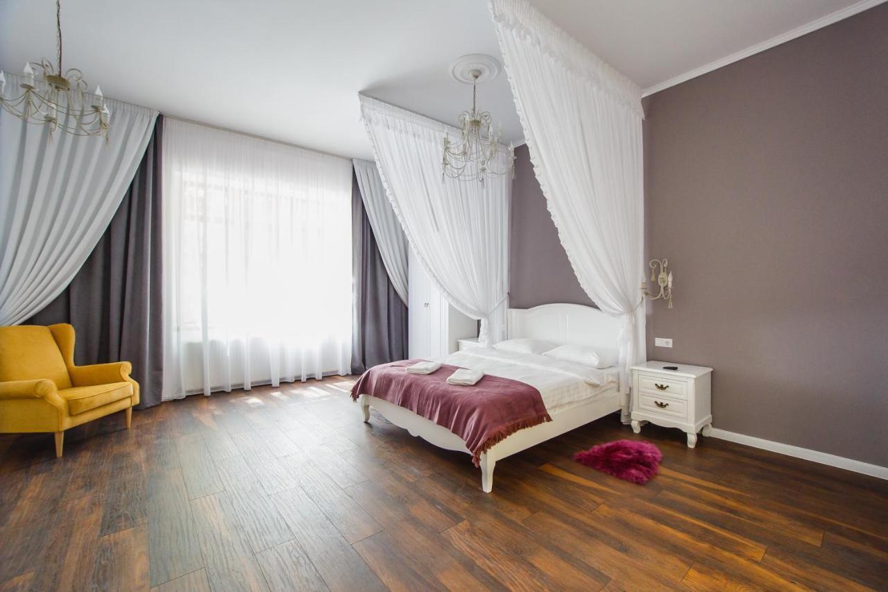 Cosy Bohemian Home Near Piata Unirii Oradea Eksteriør billede