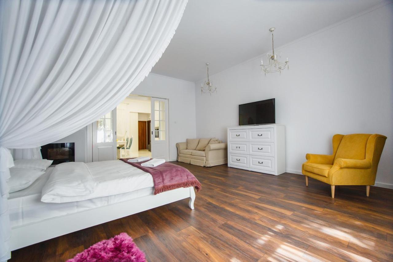 Cosy Bohemian Home Near Piata Unirii Oradea Eksteriør billede