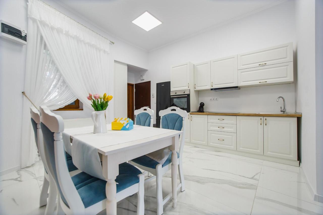 Cosy Bohemian Home Near Piata Unirii Oradea Eksteriør billede